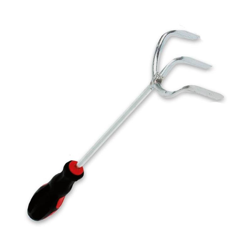 Griffe A Palourdes Autain Sea Pro 3 Dents - Inox