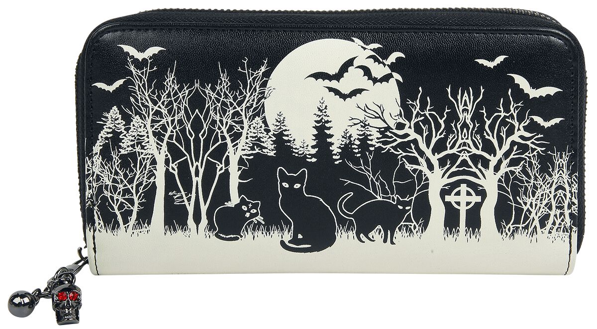 Woodland | Banned Portefeuille