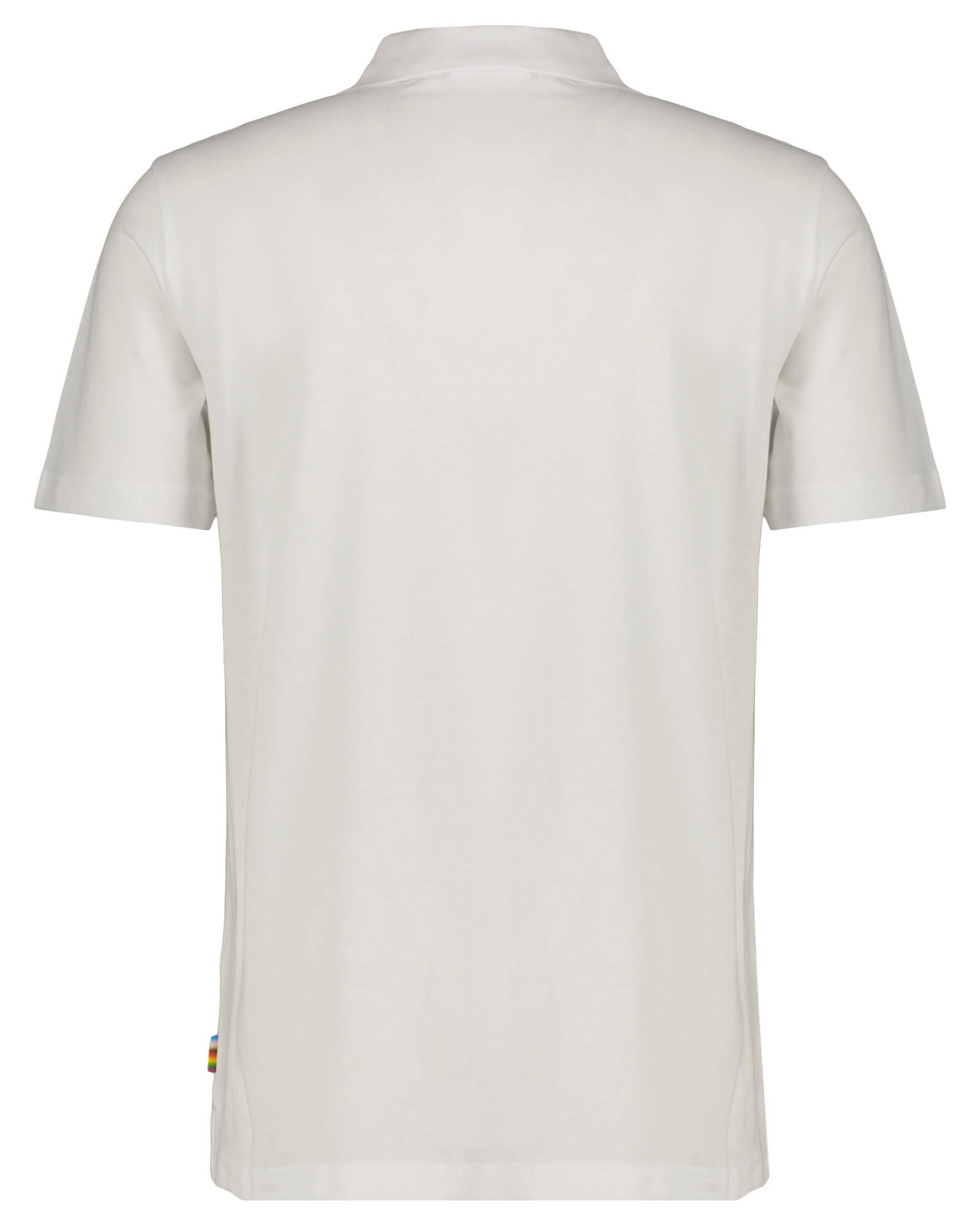 CALVIN KLEIN| Herren Poloshirt PRIDE LOVE POLO Kurzarm