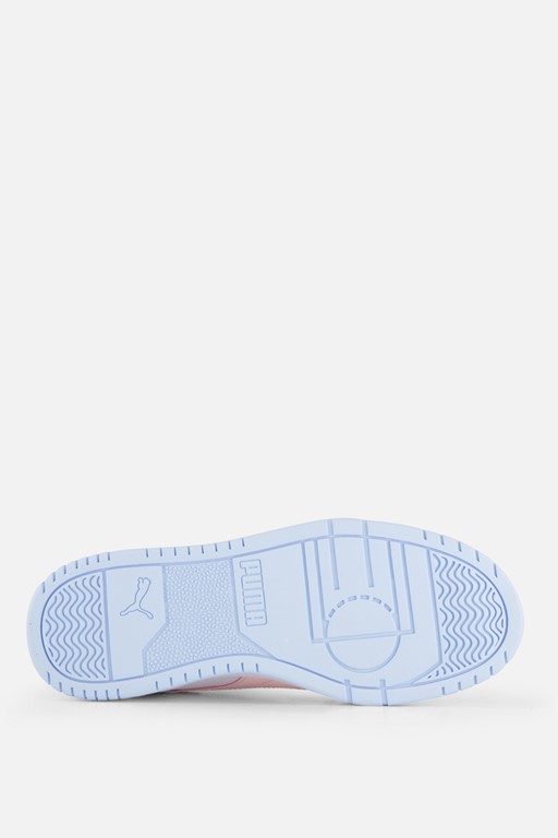 Puma RBD Game Low Sneakers wit Synthetisch