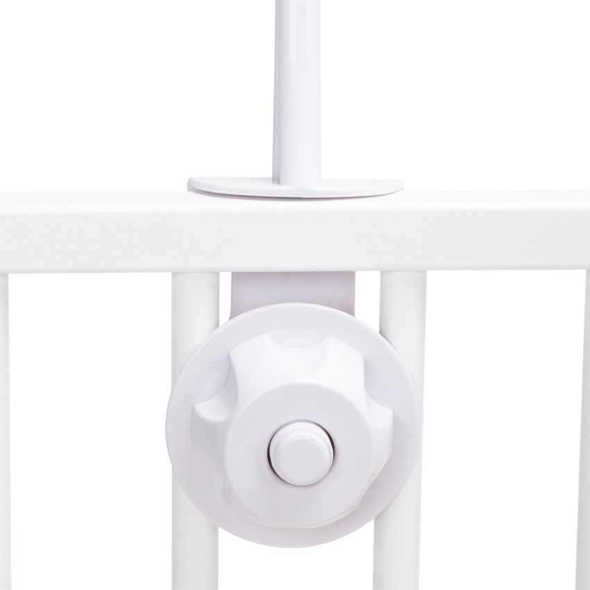 Mobile musical Mouton - Blanc