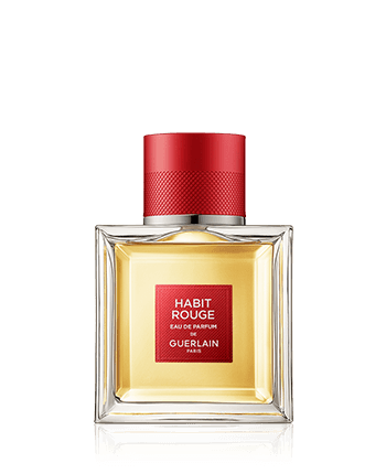 Guerlain Habit Rouge edp vapo 50ml