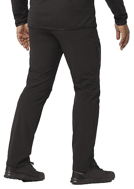 SALOMON - PANTALON WAYFARER PANTS M