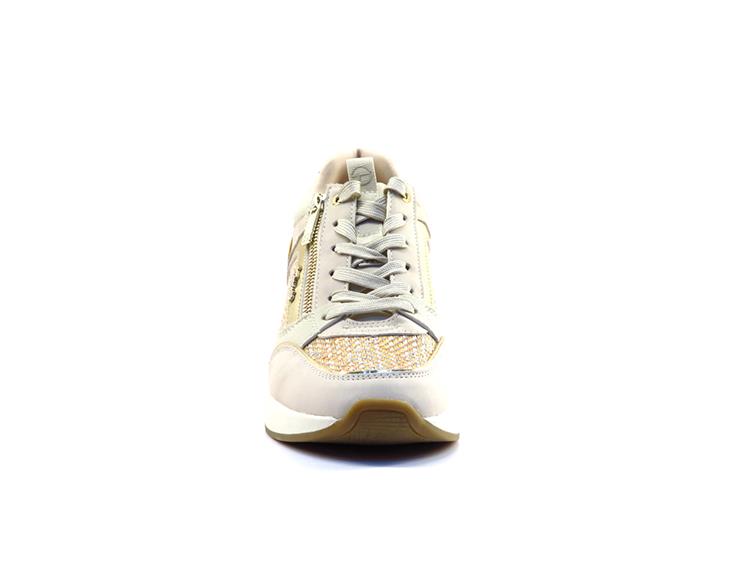 Tamaris 1-23703-41 ivory struct.