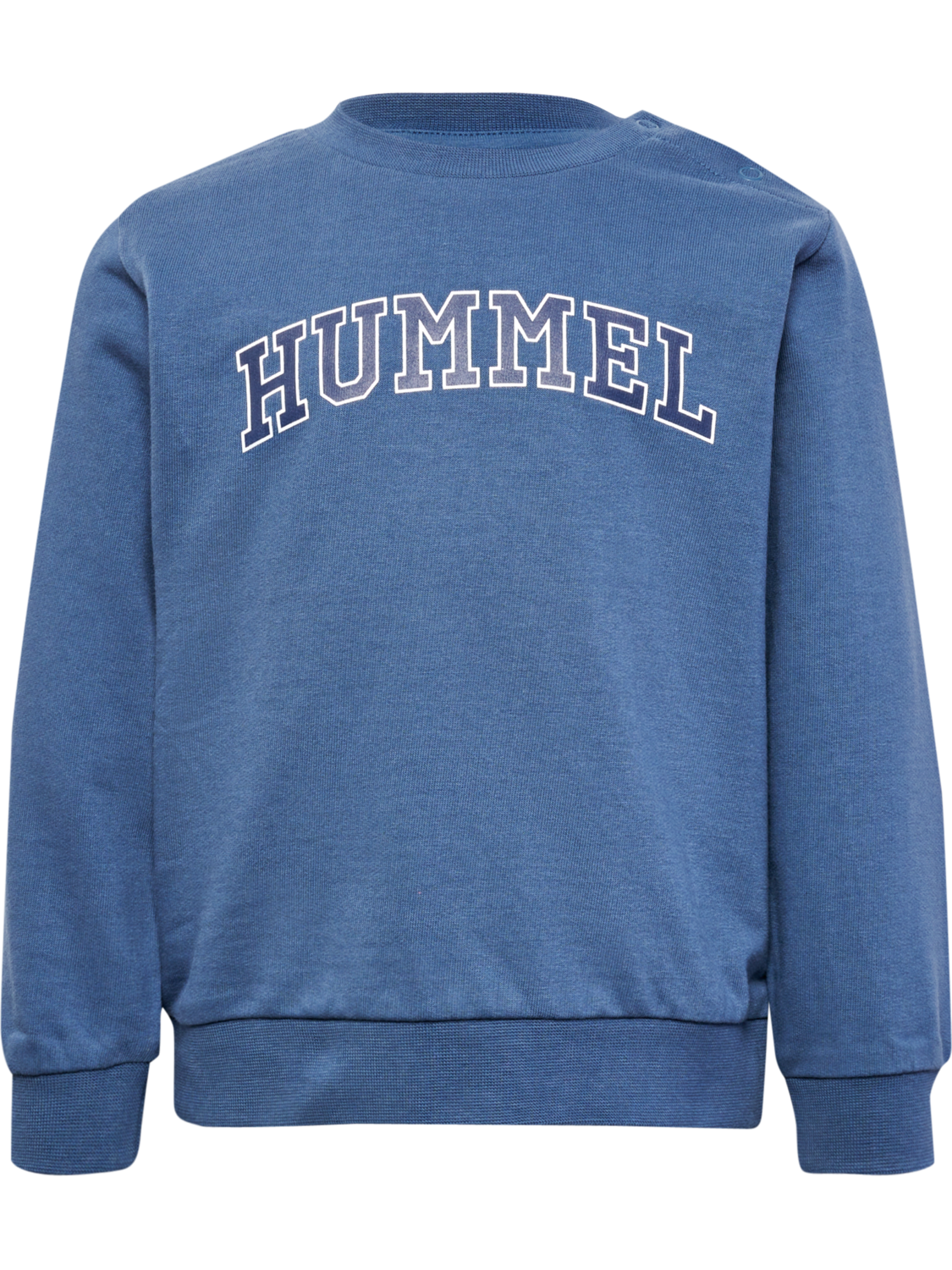 hmlLIME SWEATSHIRT