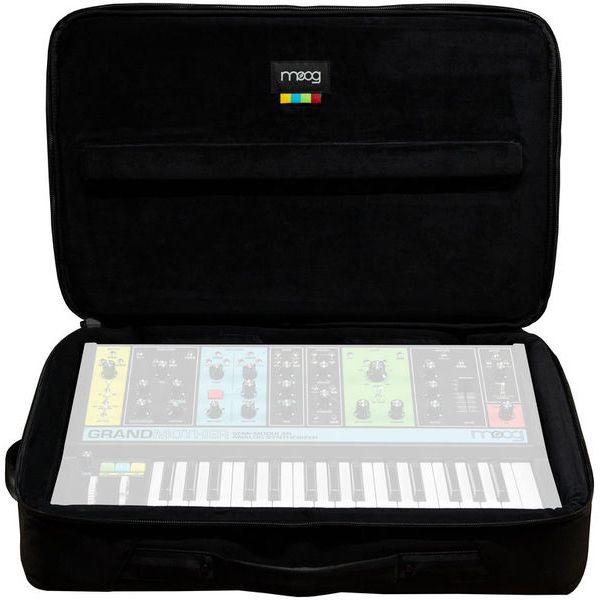 Moog Grandmother SR Series Case