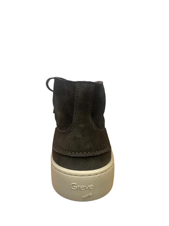 Greve 2525-21 3337 brown