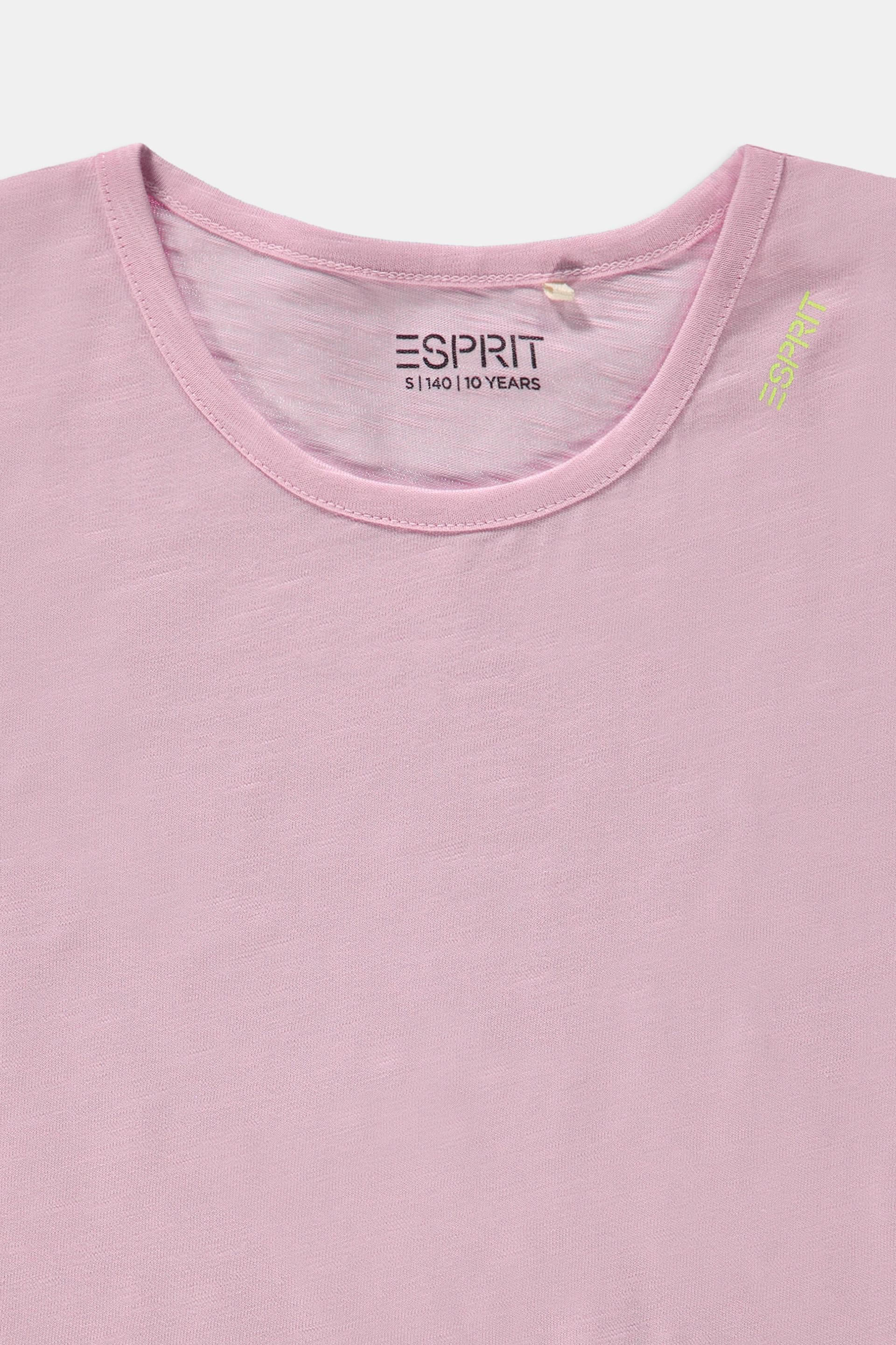 T-shirt sans manches