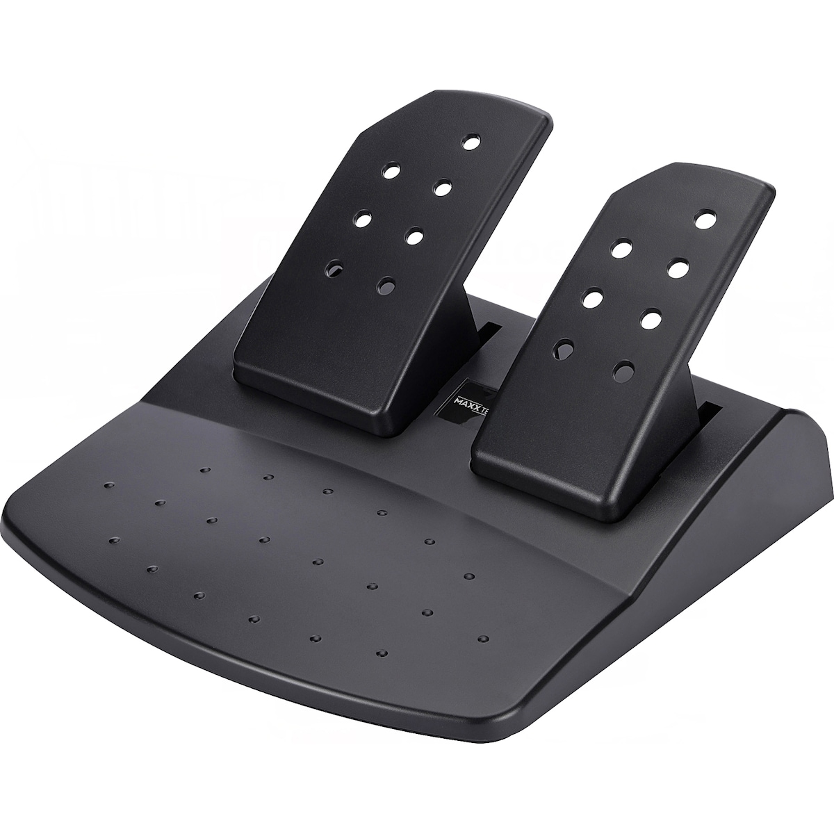 Maxx Tech Pro rattsett (PC, Switch, Xbox, PlayStation)