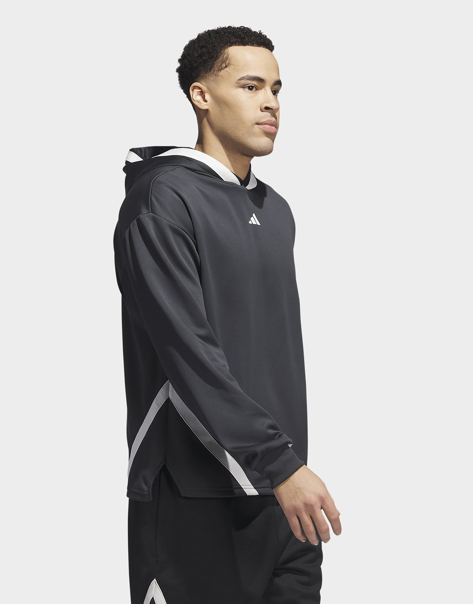 adidas Sweat-shirt à capuche Select