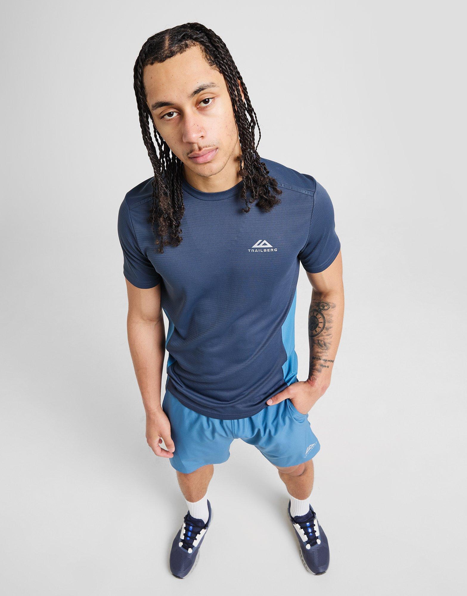 Trailberg Vertigo T-Shirt