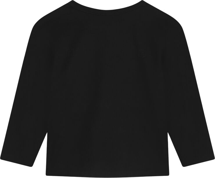 Marc by Marc Jacobs LONG SLEEVE T-SHIRT 09b