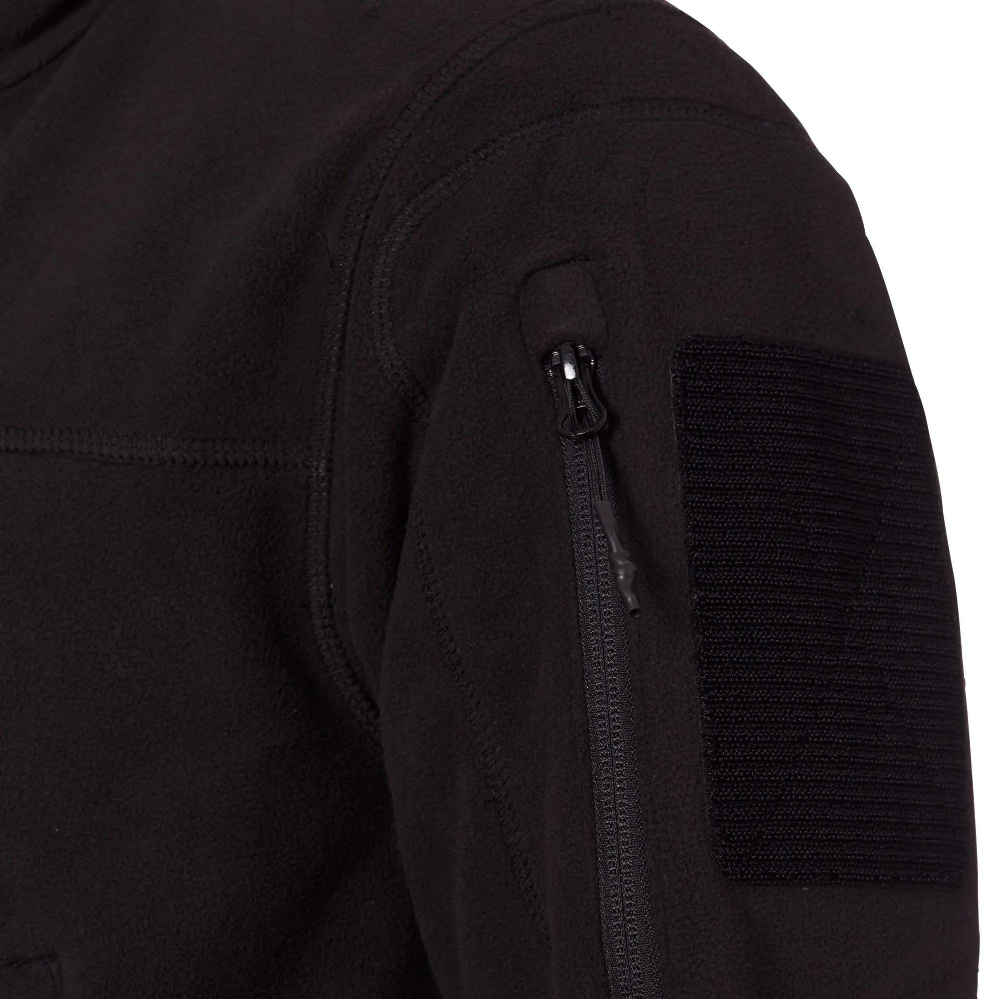 Outrider Tactical -  Fleecejacke Windblock Fleece Hoody AR