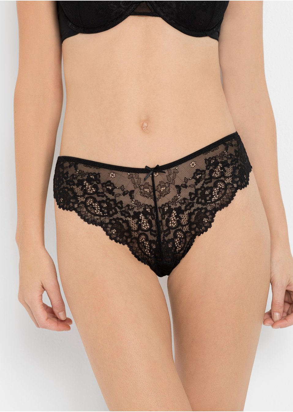 Lot de 2 slips brésiliens