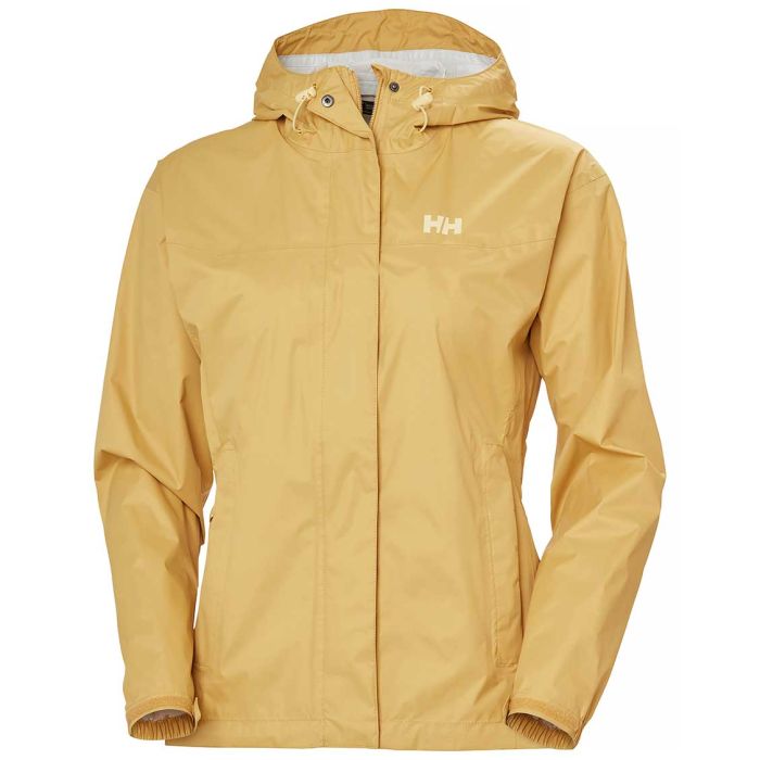 Loke Jacket WMS dameregnjakke
