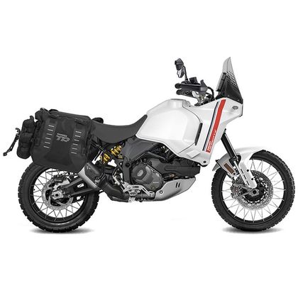 Support valises Shad 4P SYSTEM