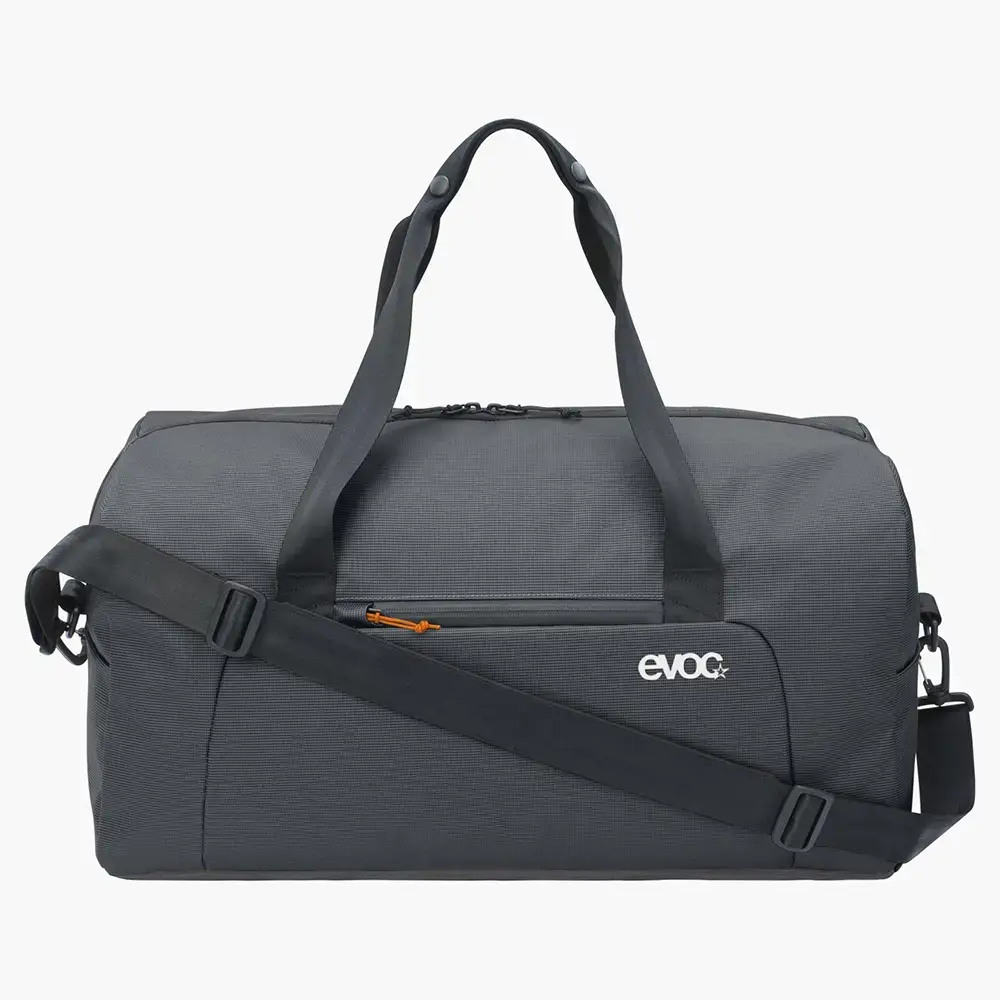 Evoc Weekender 40 Reistas Grijs/Zwart