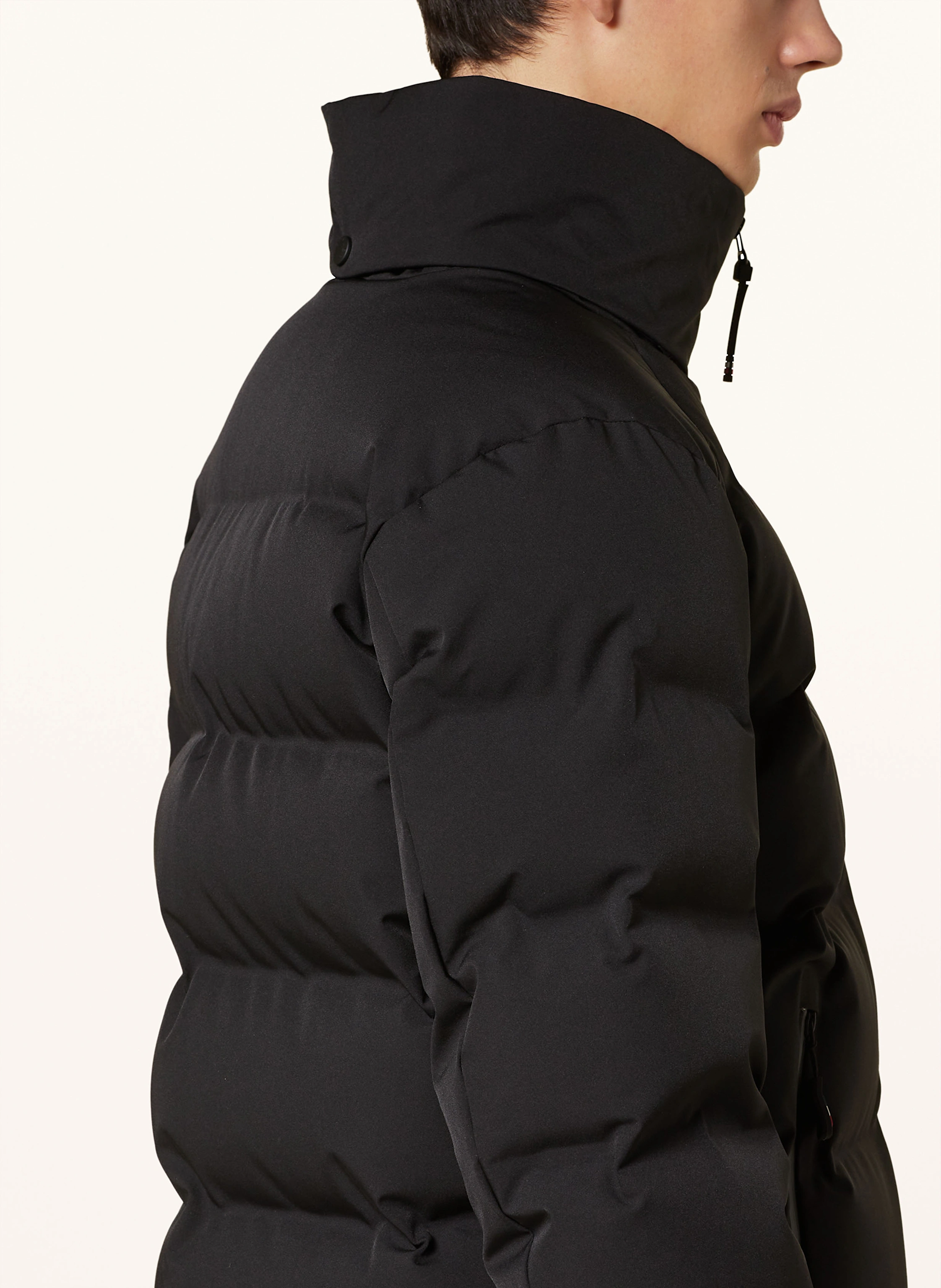 MONCLER GRENOBLE Daunen-Skijacke MONTGETECH