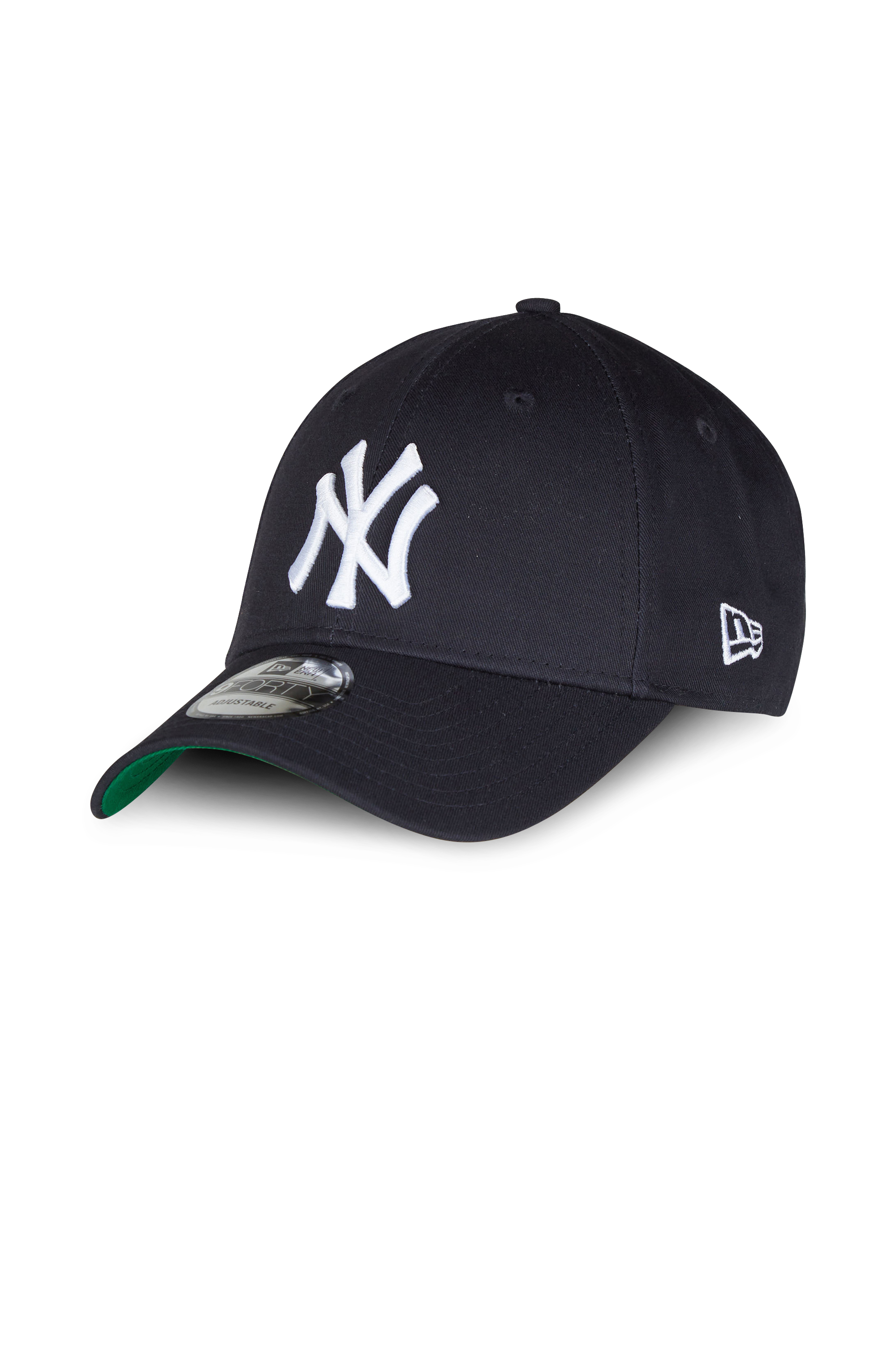 NEW ERA Casquette TEAM SIDE PATCH Bleu