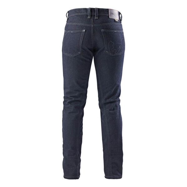 Furygan - Jean Kalvin X Kevlar® Slim L32 Bleu foncé