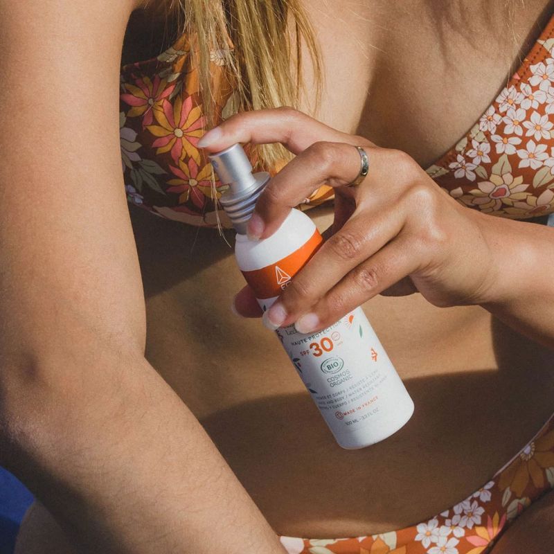 Sun Lotion SPF 30 - Crème solaire
