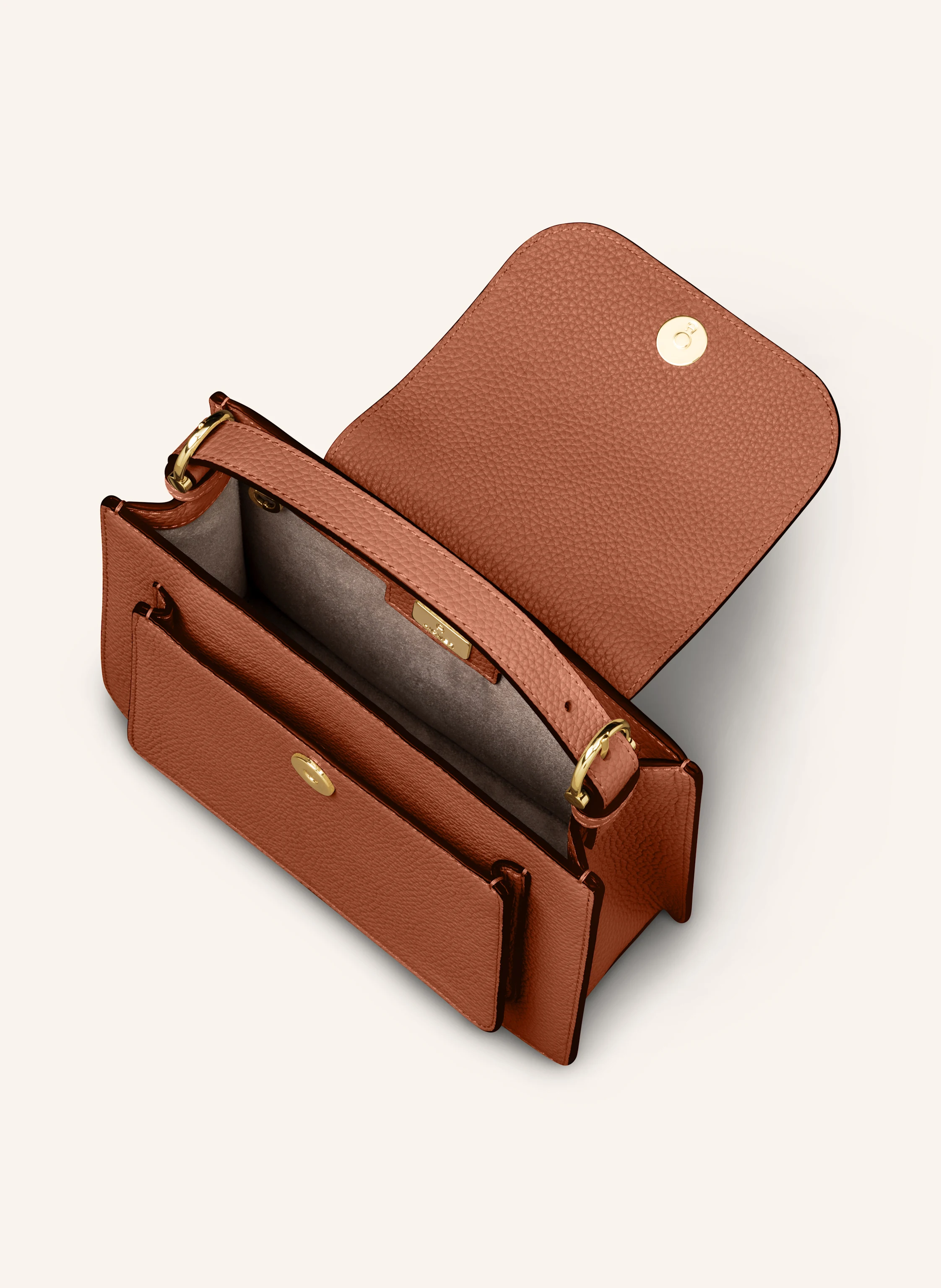 AIGNER Handtasche DELIA