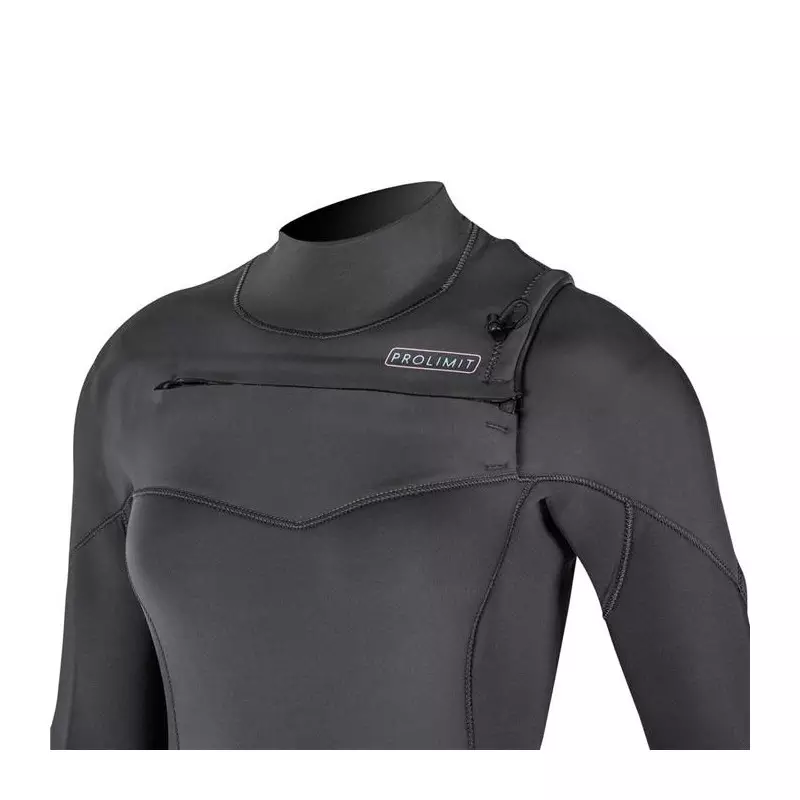 Combinaison intégrale femme PROLIMIT Fire Free X 5/3 Zodiac 2 Lining GBS