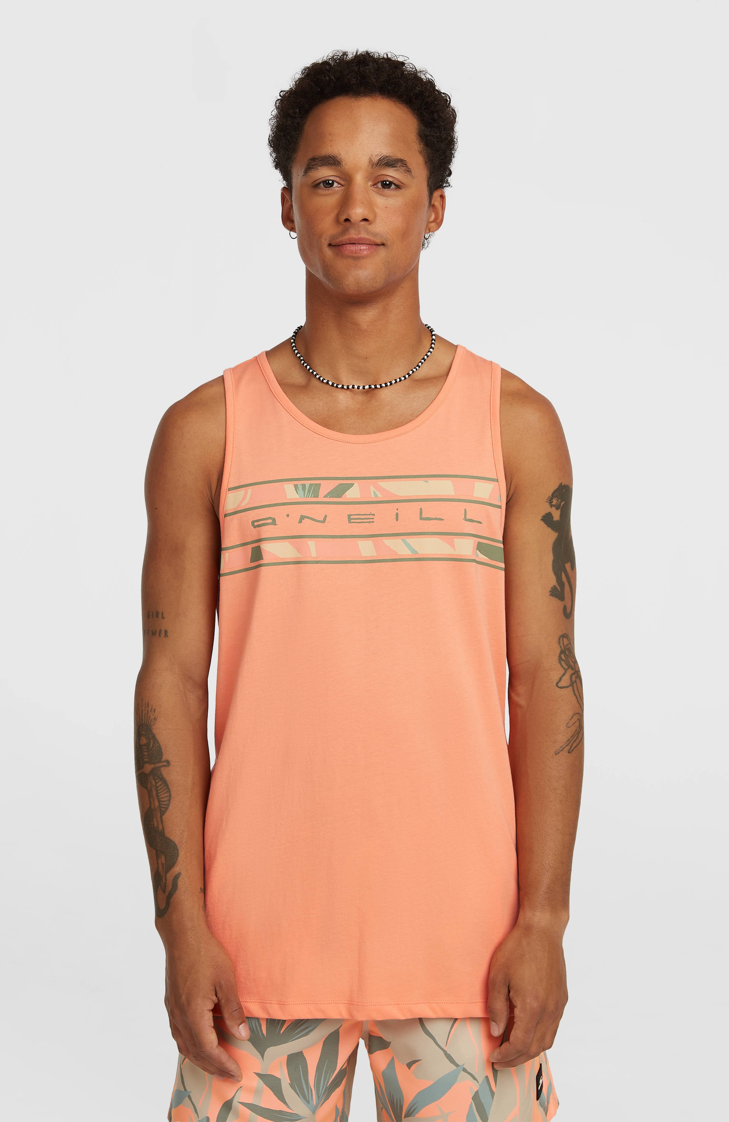 O'Neill Graphic tanktop