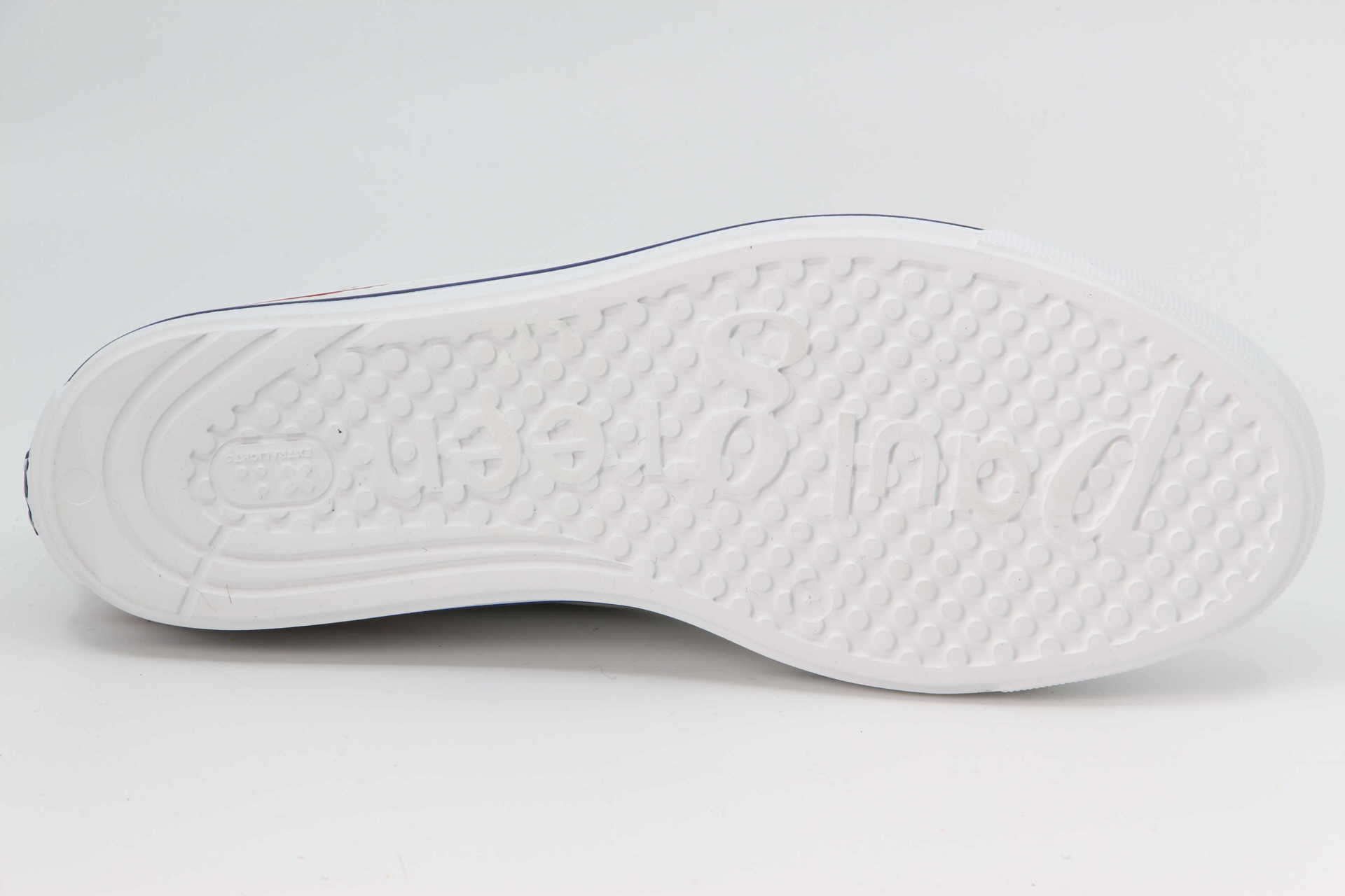 Paul Green Sneaker weiss