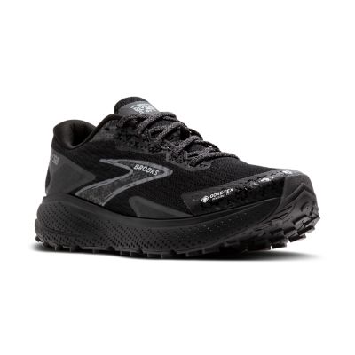 BrooksDivide 5 GTX - schwarz