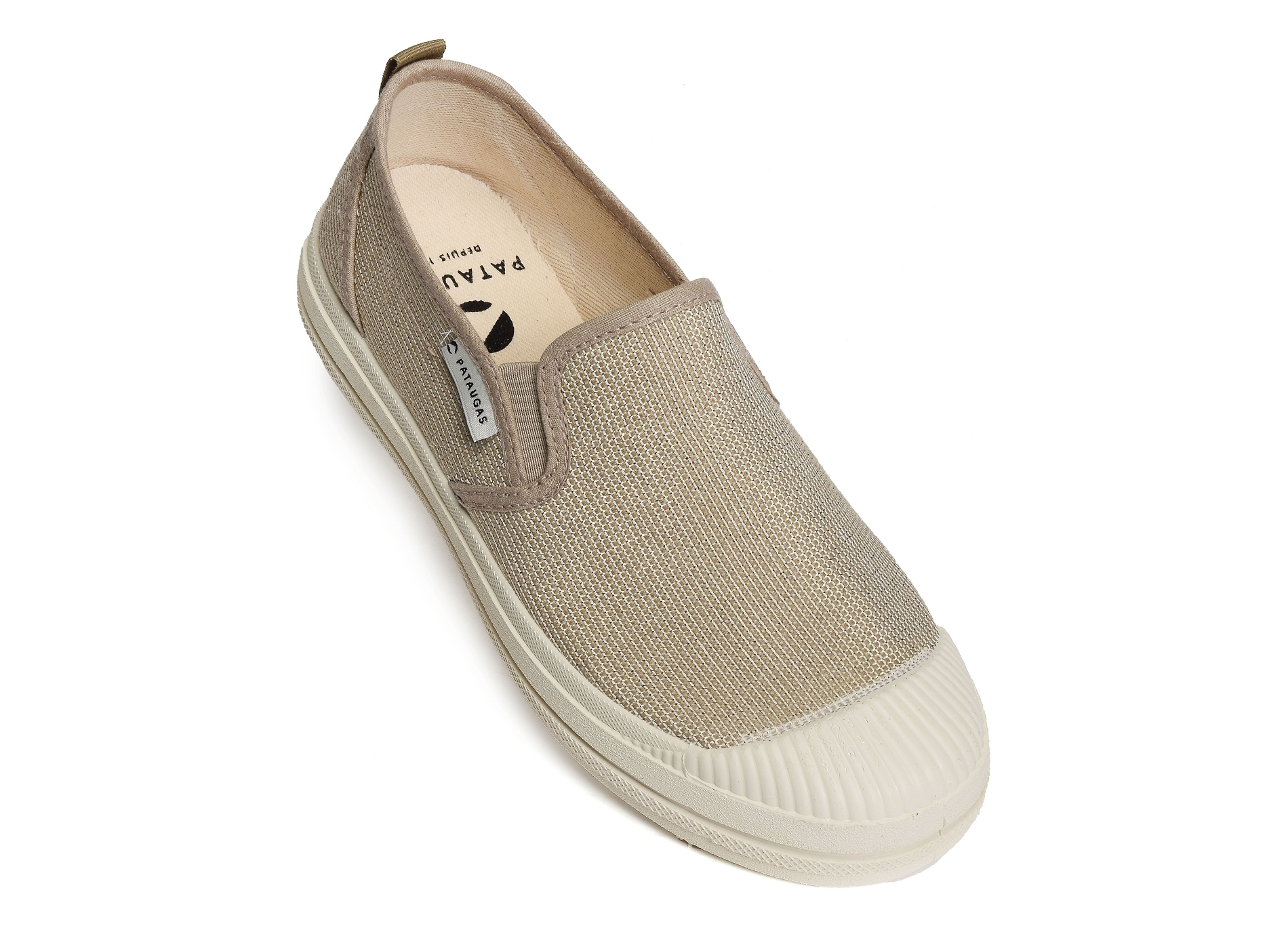 Etche so beige or