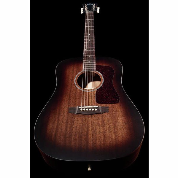 Guild D-20 ATB USA
