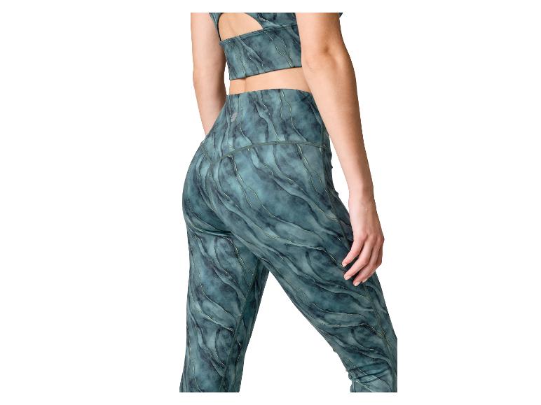 Dames sportlegging