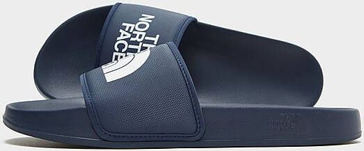 The North Face Horizon Trucker Badslippers JR+SR Donkerblauw