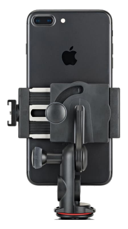 Joby GripTight Pro 2 smartphonebeslag