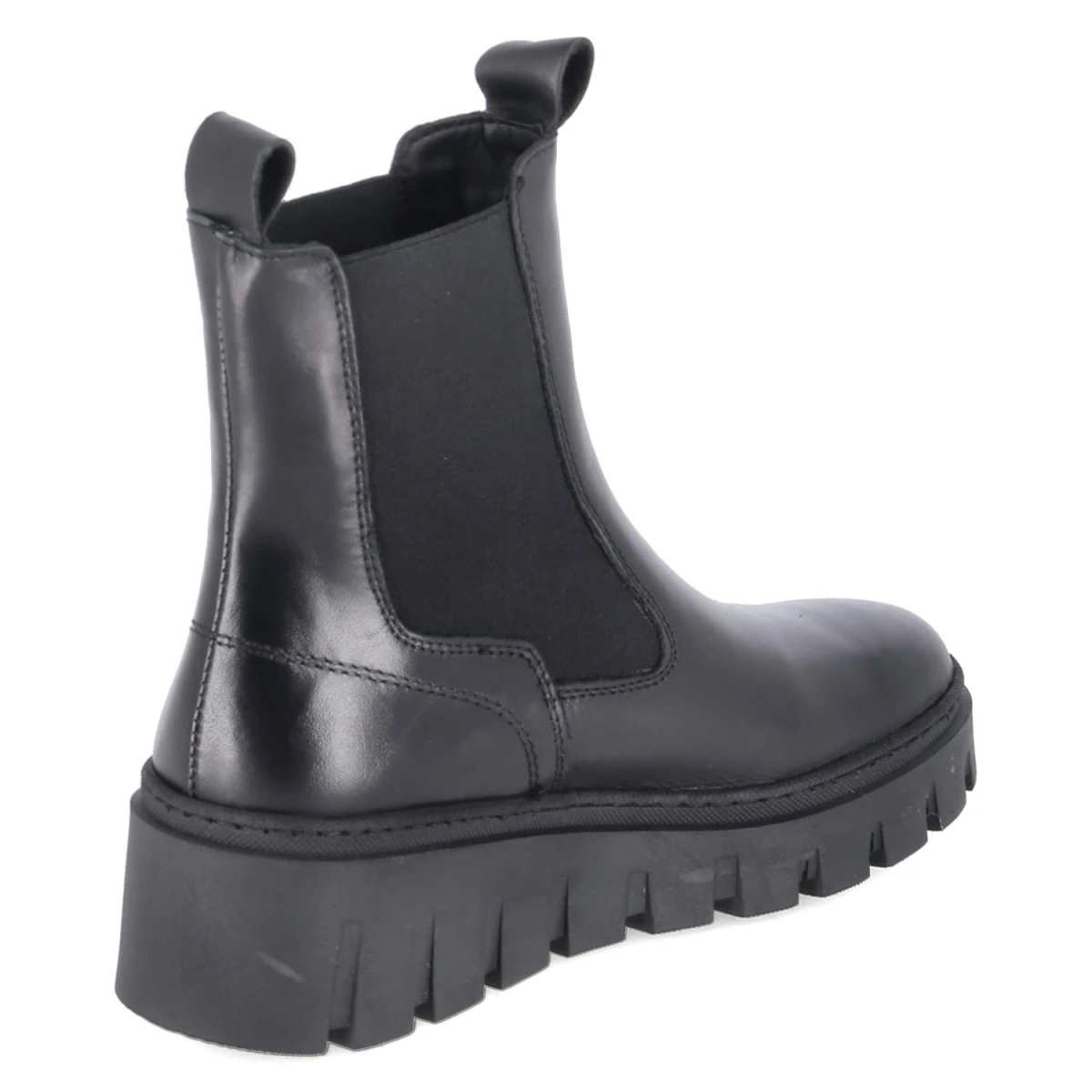 TamarisChelsea Boots - black