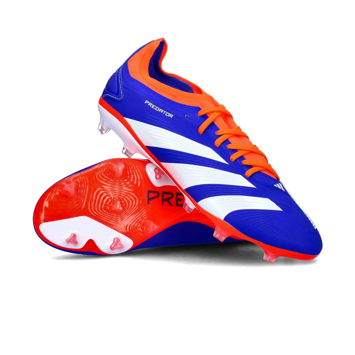 Chuteira adidas Predator Pro L FG