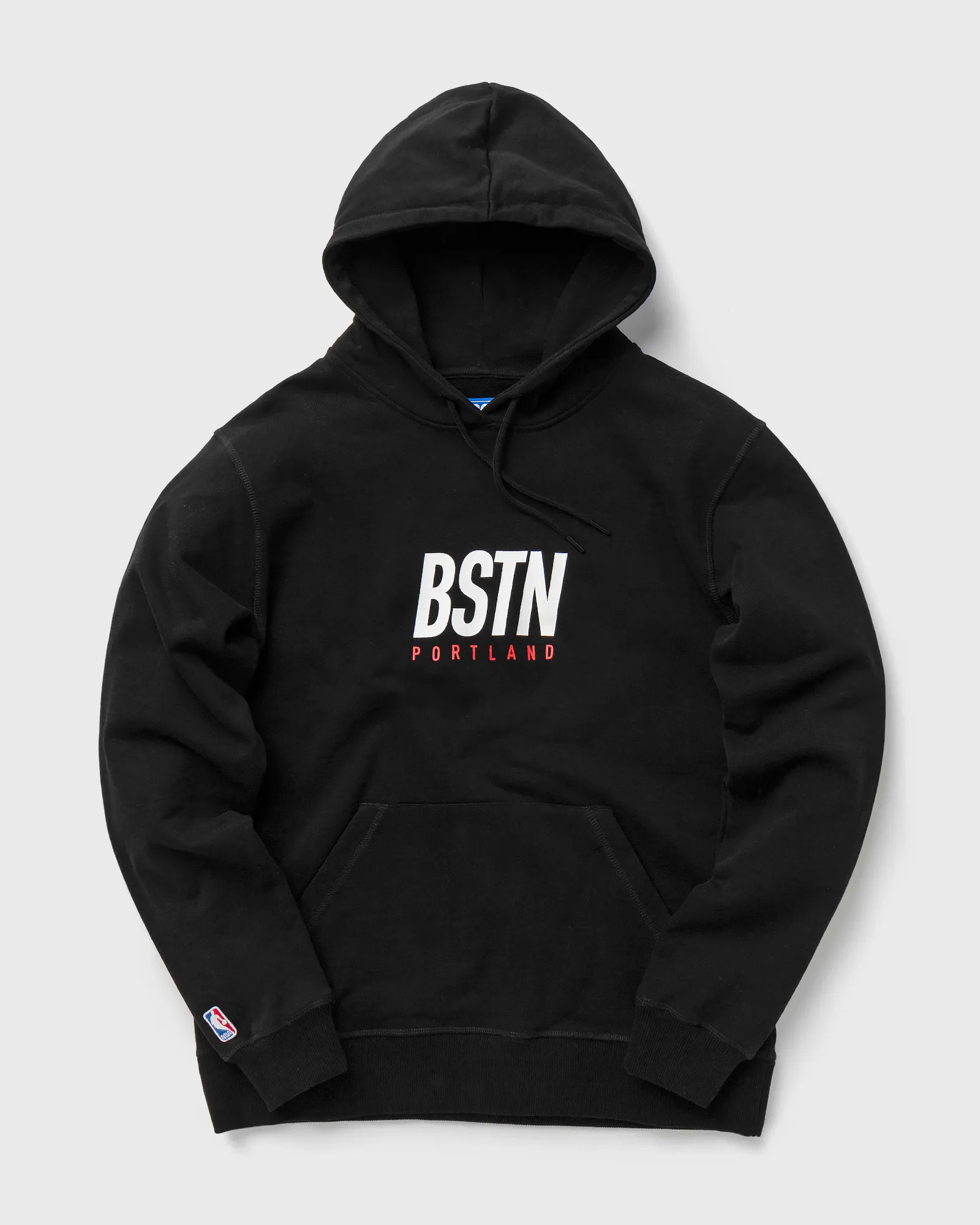 BSTN Brand BSTN & NBA Portland Trail Blazers Hoody