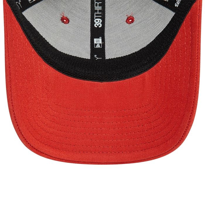 New Era NY Yankees League Essential 39Thirty Cap Senior
