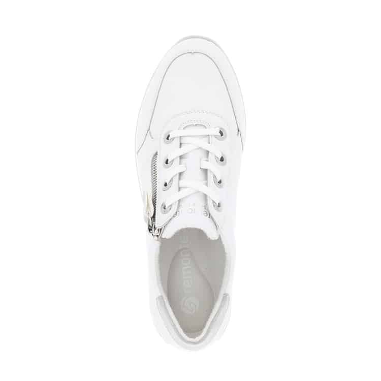 Remonte D0H11-80 | BLANC