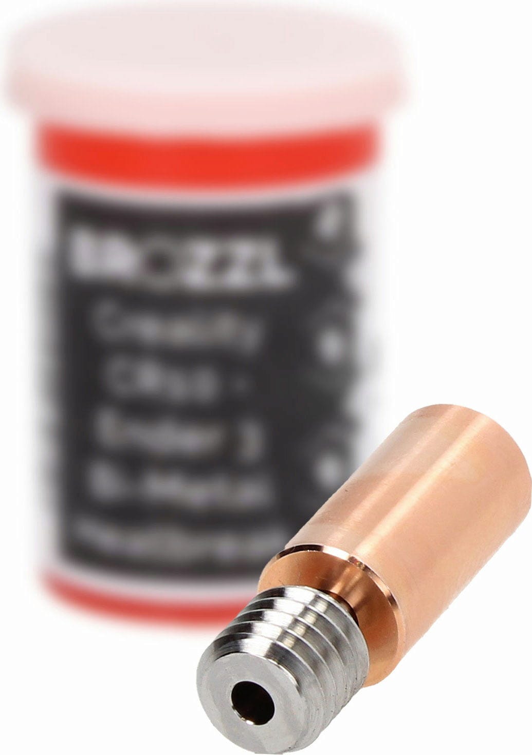BROZZL  Artillery Bi-Metal Heatbreak    Einfaches Upgrade für Artillery 3D Drucker für einwandfreiere Druckvorgänge