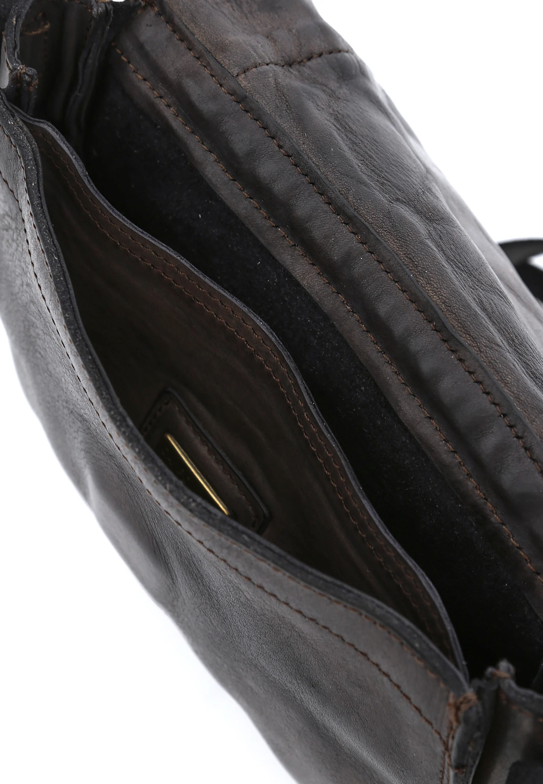 MORBIA - Sac à bandoulière | Noir