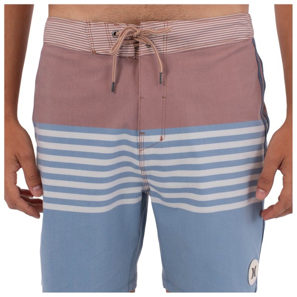 Hurley - Phantom Naturals Tailgate 18' - Boardshort
