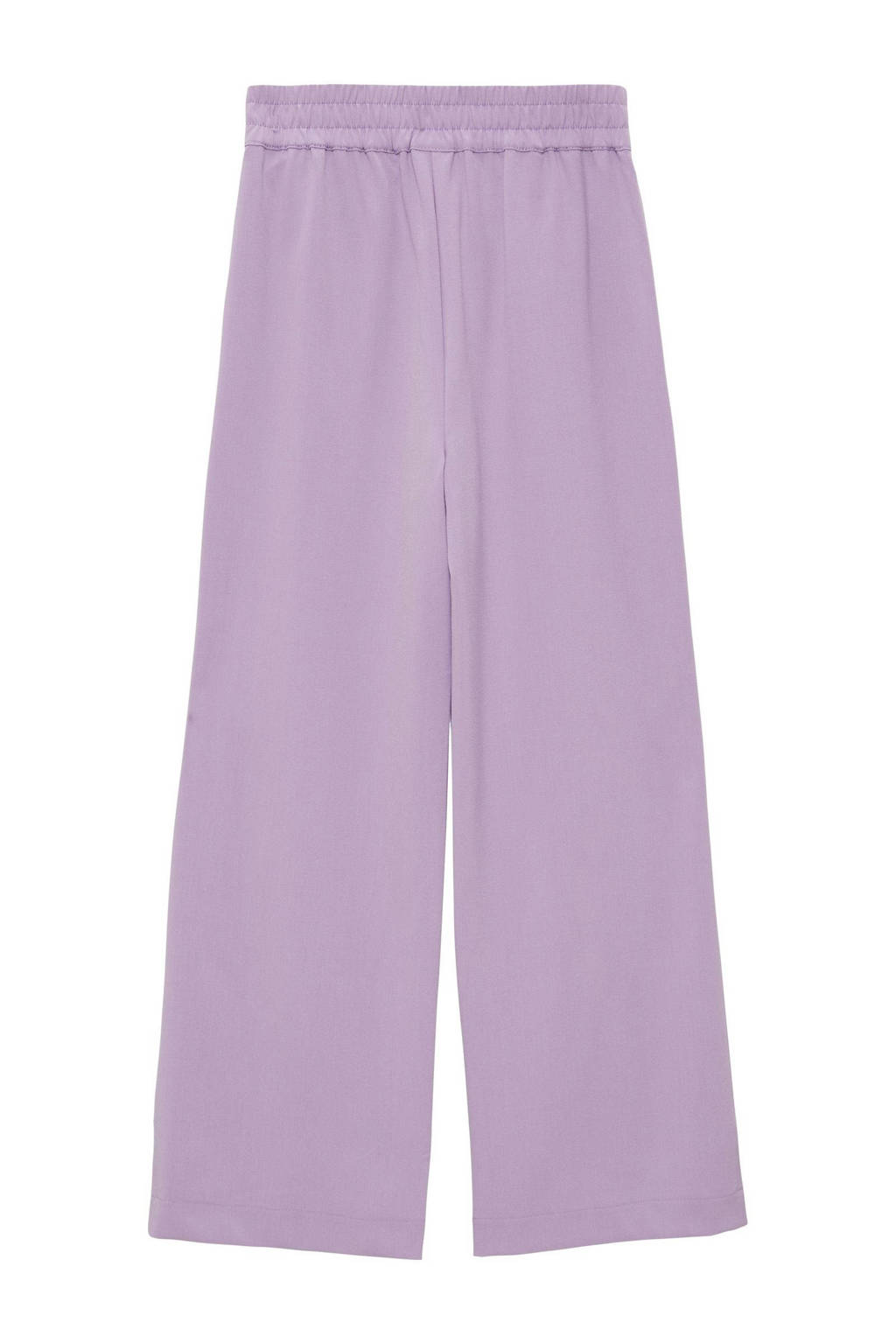 s.Oliver broek lila