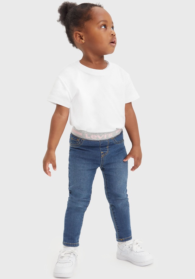 Levi's® Kids Schlupfjeans »PULL ON SKINNY JEANS« for BABYS