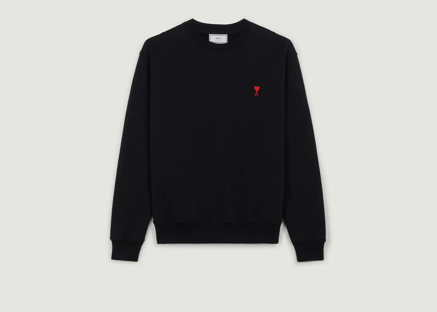 Pull Ami de Cœur AMI Paris