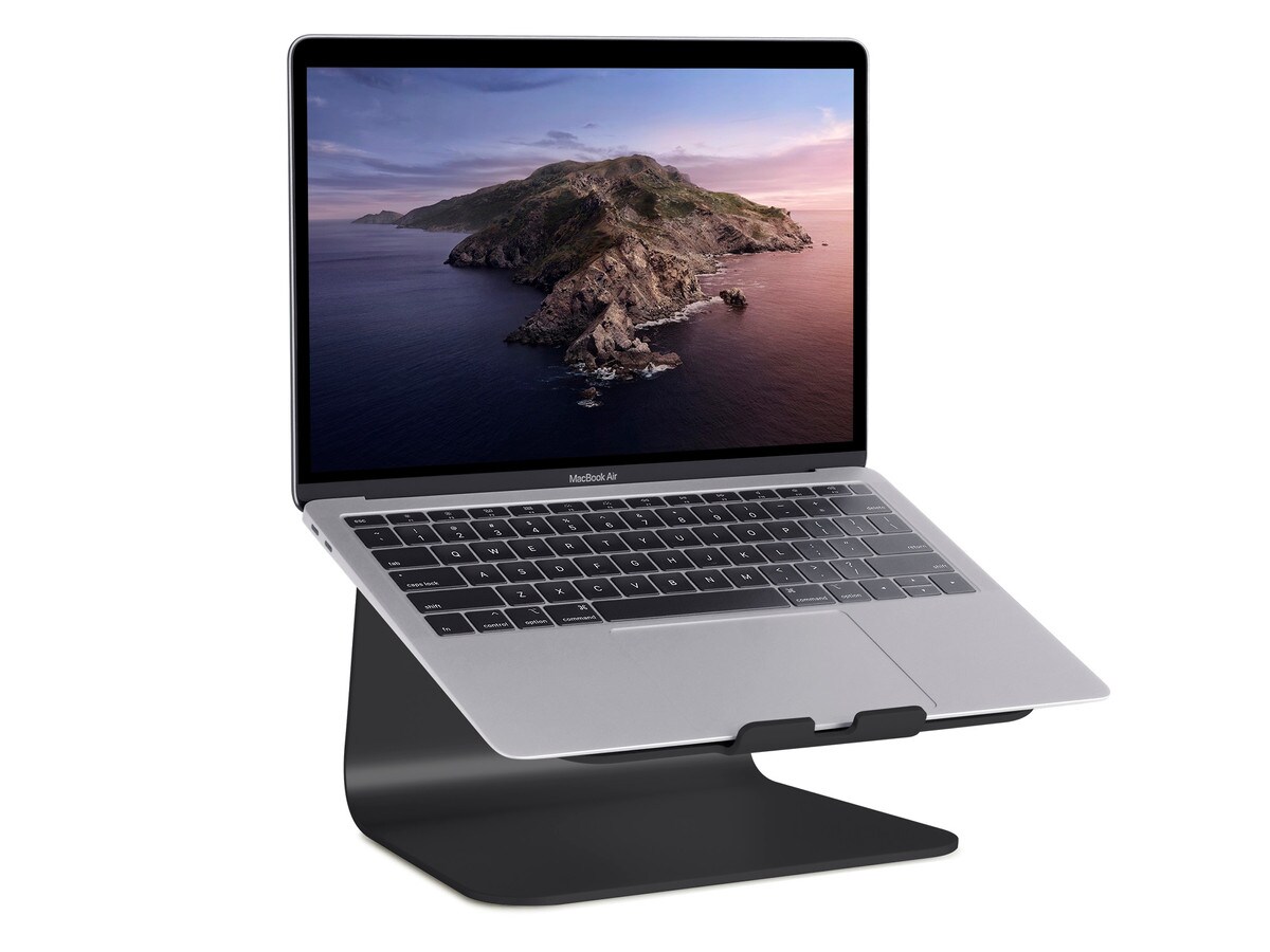 RAIN DESIGN mStand Laptop Stand schwarz