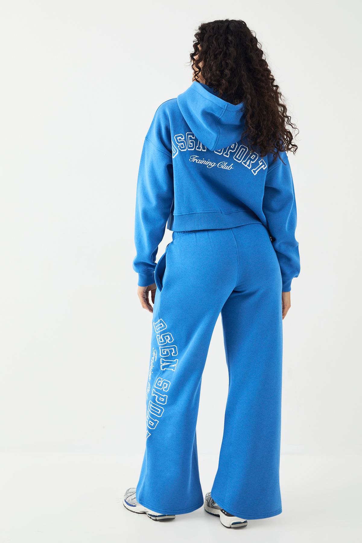 Jogging Droit DSGN Studio Sport Training Club