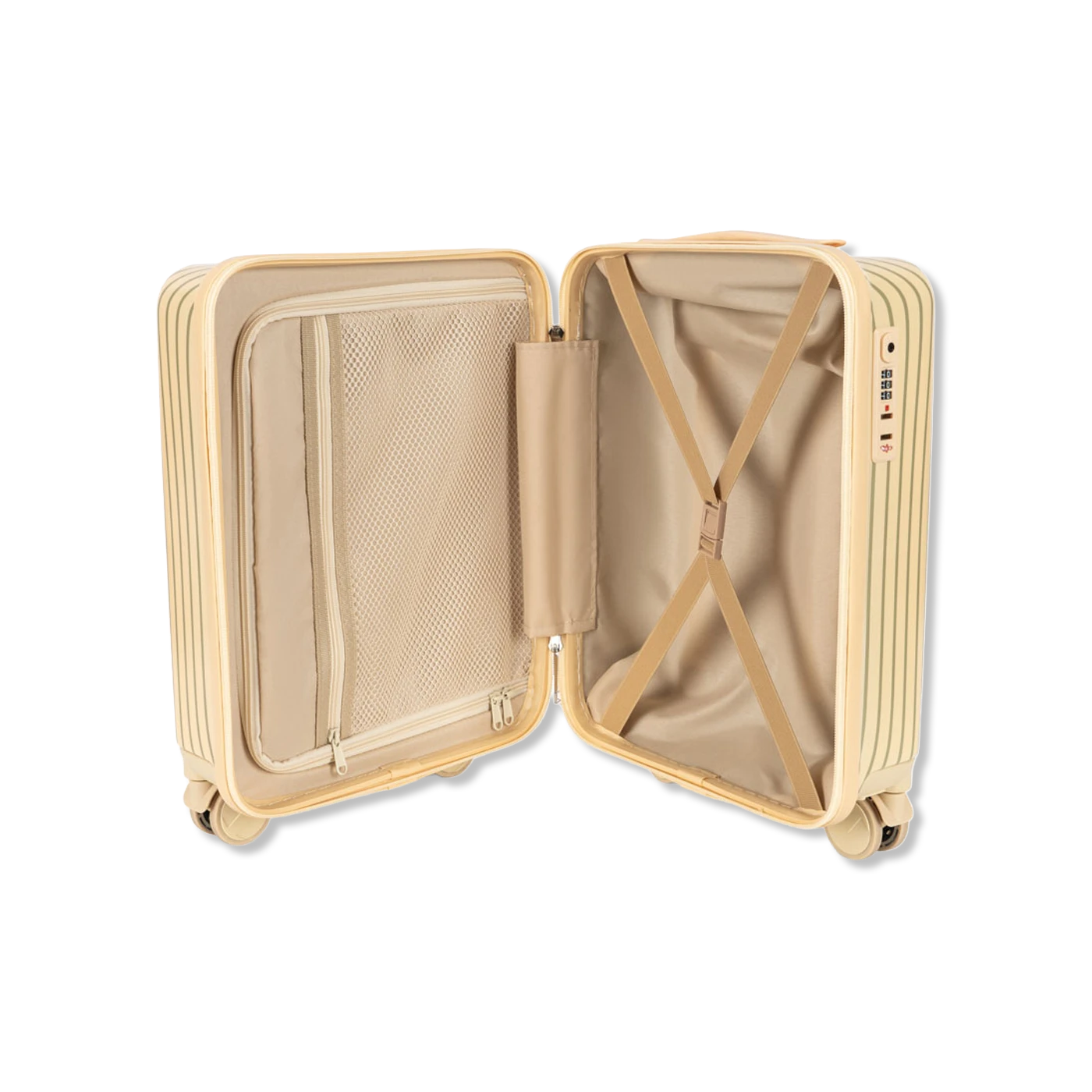 Travel suitcase Kufferter