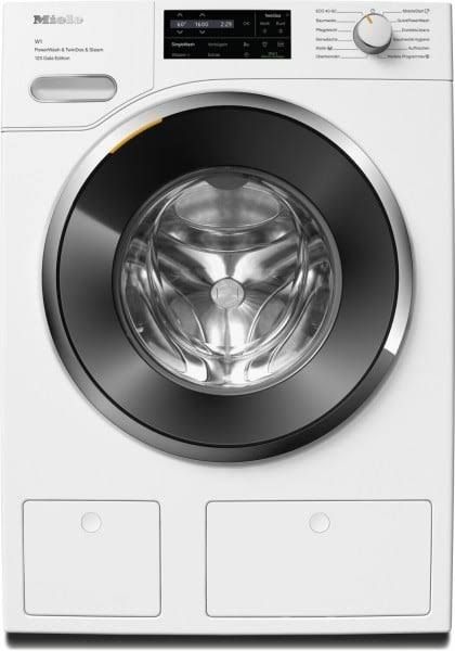 Miele Waschmaschine WWI 880 WPS 125 Gala Edition